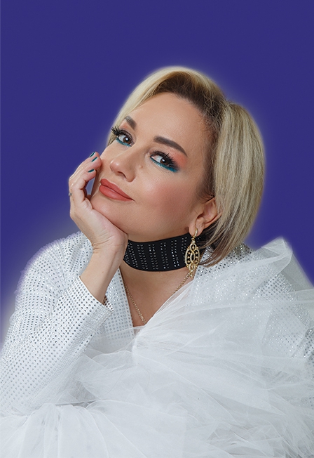 Татьяна Буланова.
