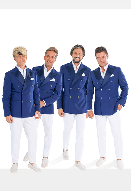 Постер Кватро в Лазаревском