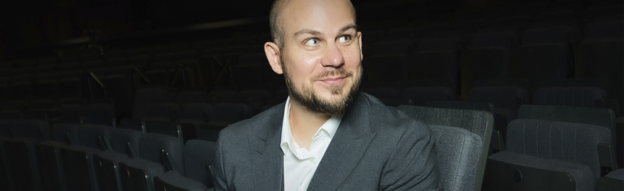 Валентин Сидоров. StandUp Фото афиши Валентин Сидоров. StandUp.