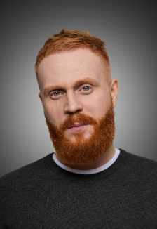 Евгений Чебатков.