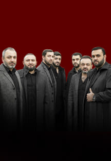 Концерт Bravo Metehi