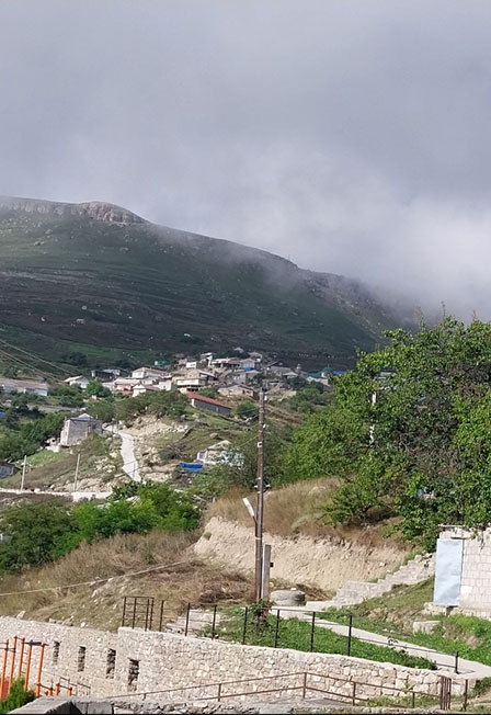 Весь мир на ладони. Познавательный час