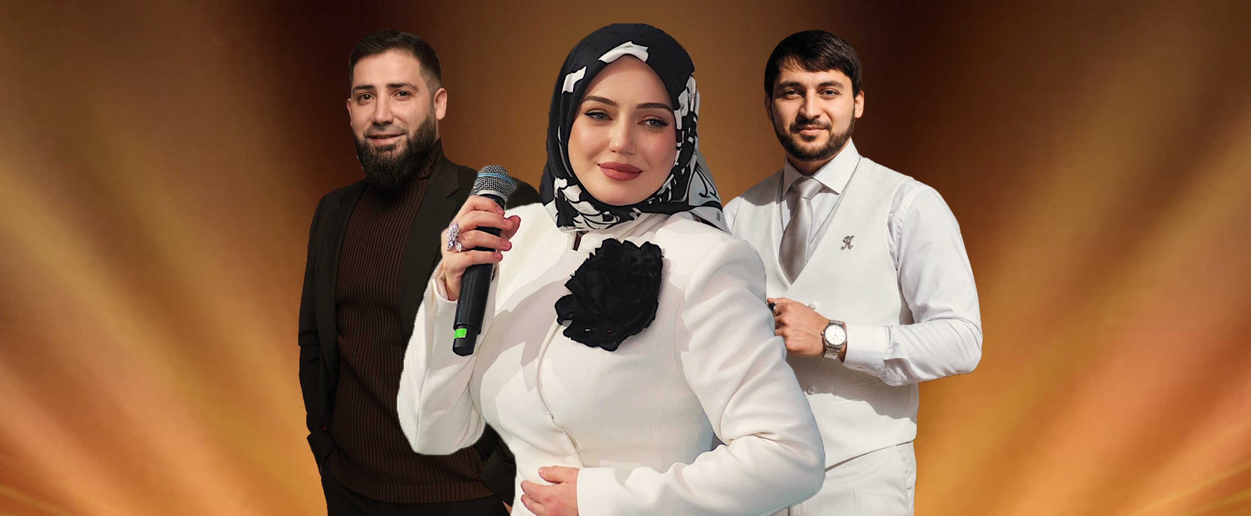 Макка Сагаипова