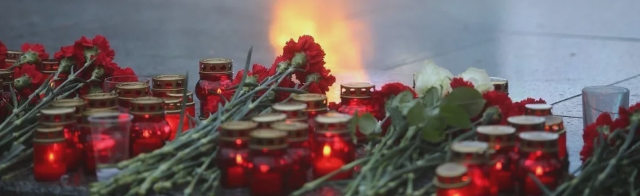 Фото афиши Концерт «Песни победы».