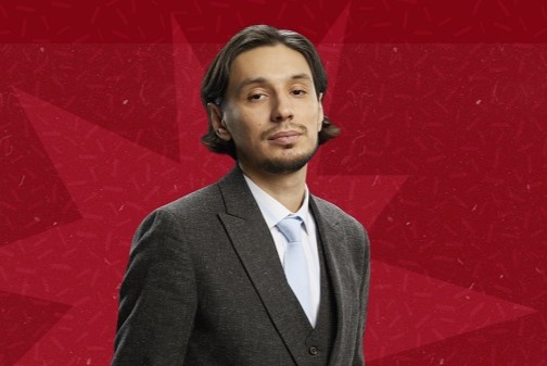 Концерты именитых стендаперов в Москве. Подборка на март.