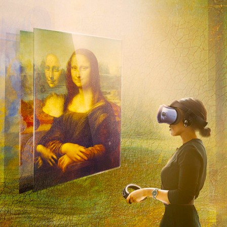 VR Gallery