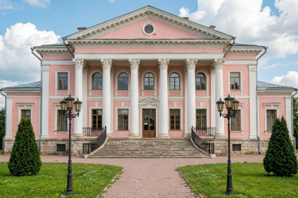 Куда сходить в Подольске