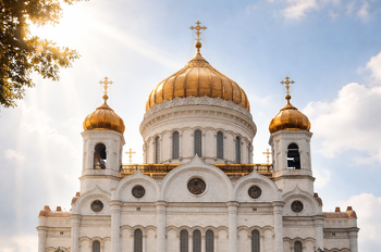 Что посмотреть в Хамовниках