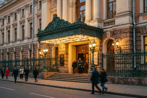ТОП-15 спектаклей Театра Вахтангова, которые вошли в историю русской сцены