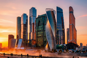 Куда сходить на экскурсию в Москве