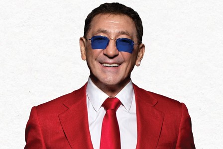 Григорий Лепс 