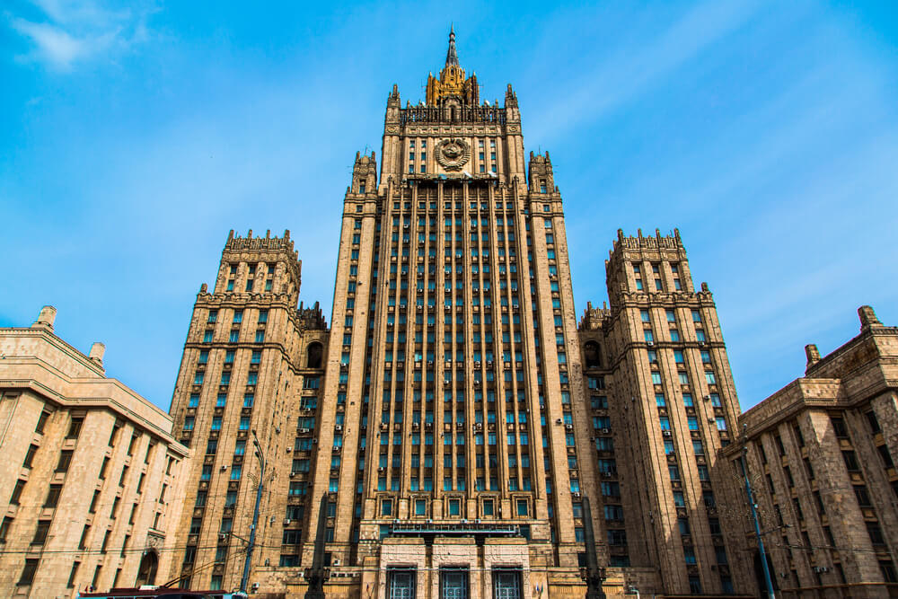 Сталинские высотки: символ советской эпохи — фото 4