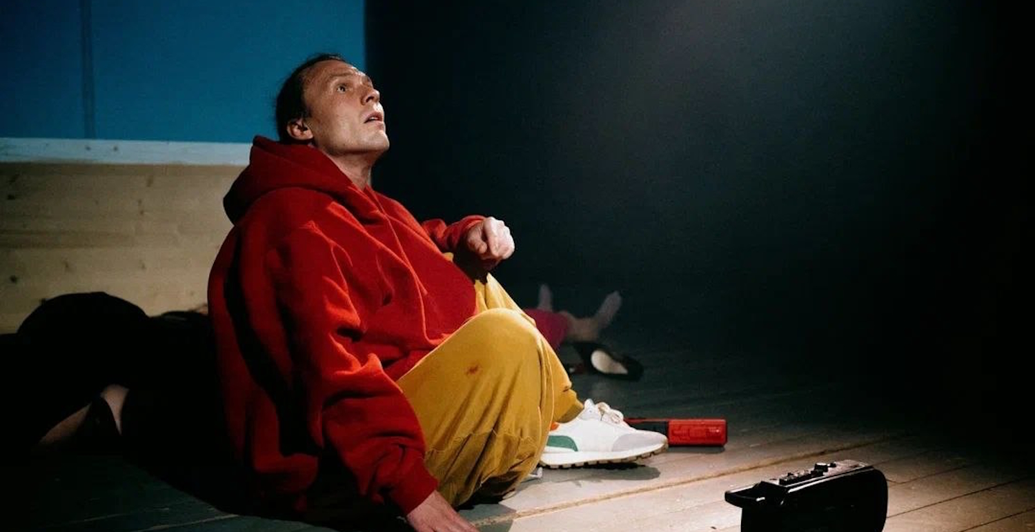 Игра в медведя — фото 6