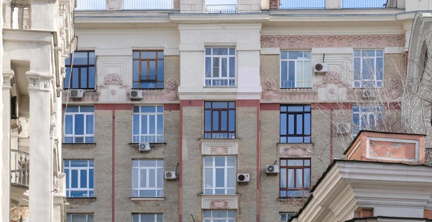 Город как черновик: экскурсия по Москве Михаила Булгакова — фото 6
