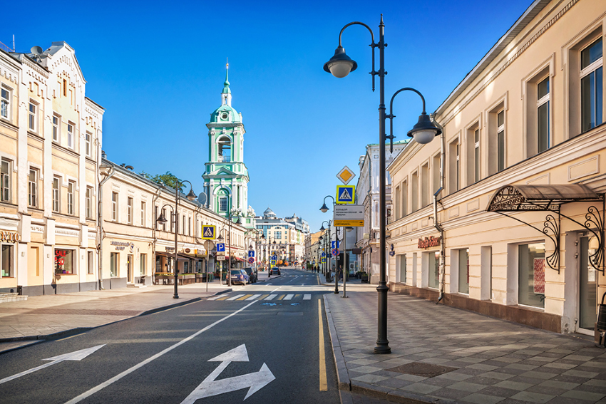 Москва купеческая. Замоскворечье — фото 7