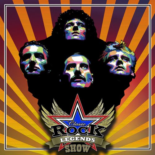 Classic ROCK Legends Show. Blues-Rock Super Hits c JoinTrip — фото 2