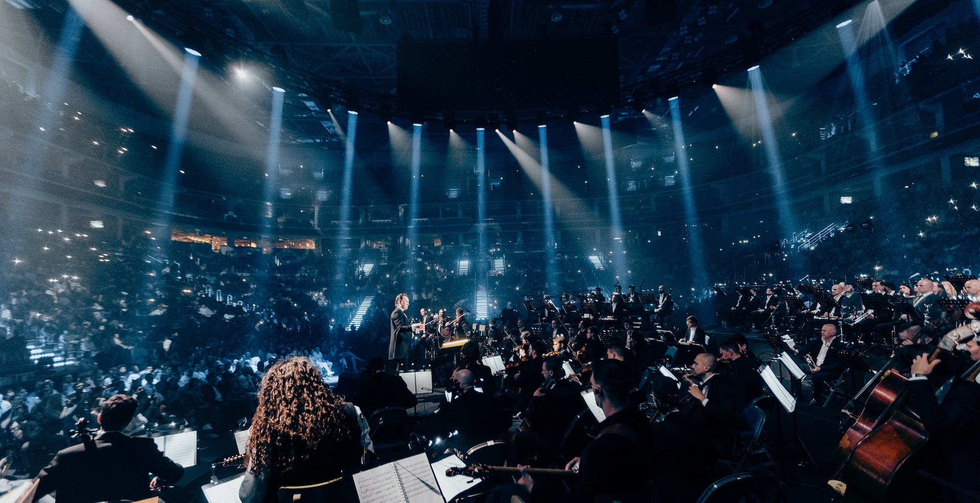 Вселенная Ханса Циммера / Hans Zimmer’s Universe — фото 6