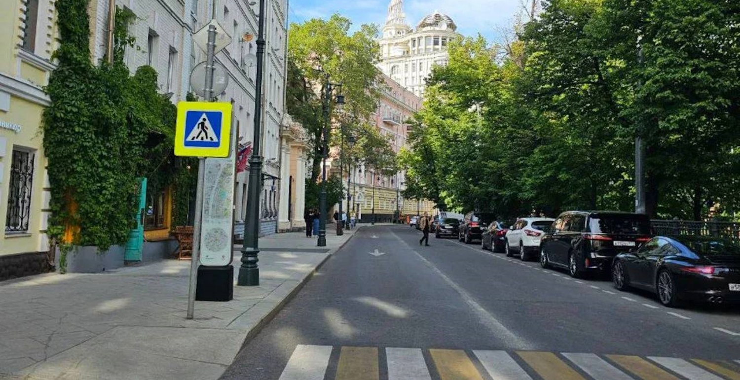 Город как черновик: экскурсия по Москве Михаила Булгакова — фото 7