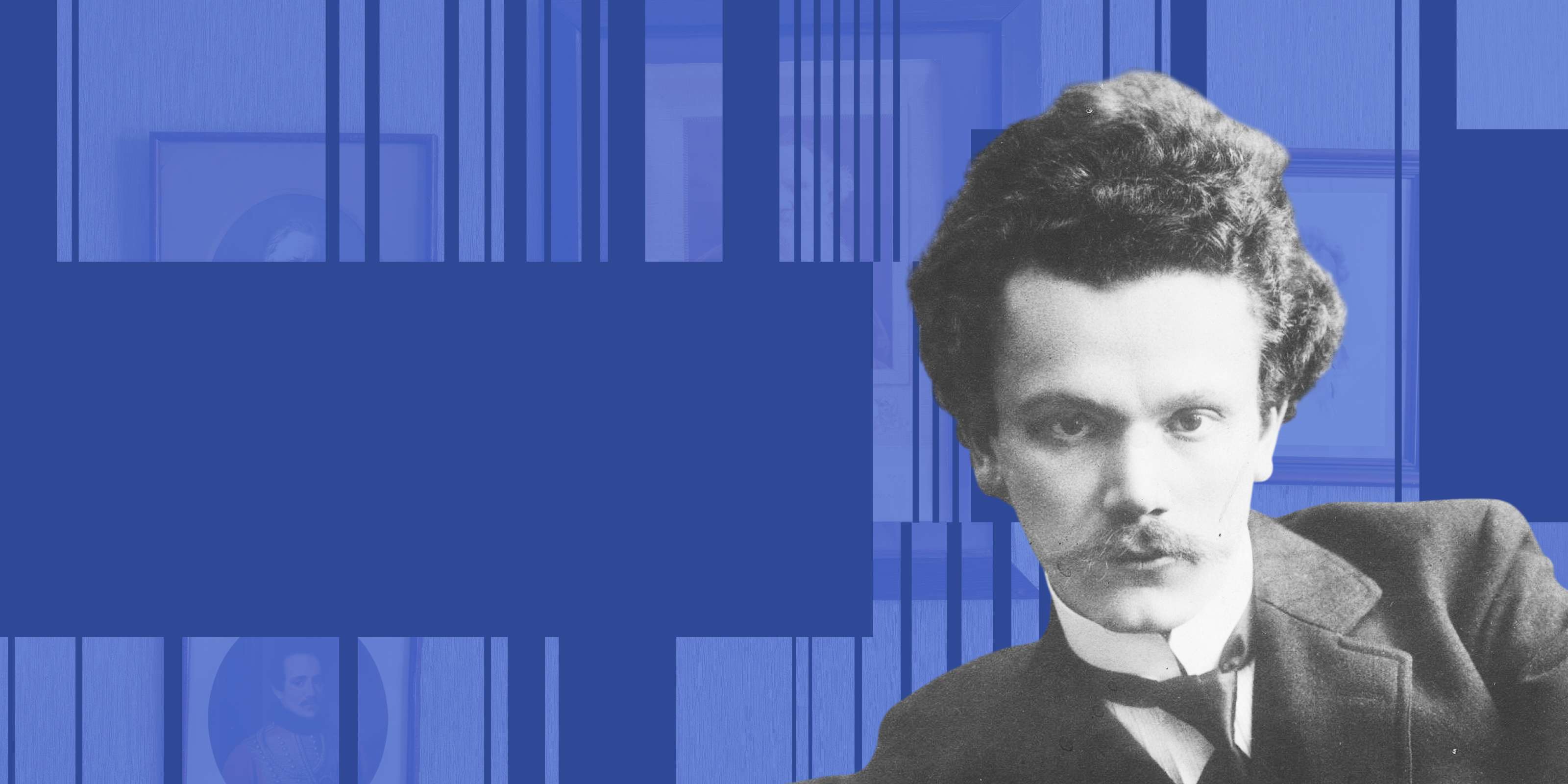 Посещение постоянной экспозиции и временных выставок музея-квартиры А.Б. Гольденвейзера — фото 2