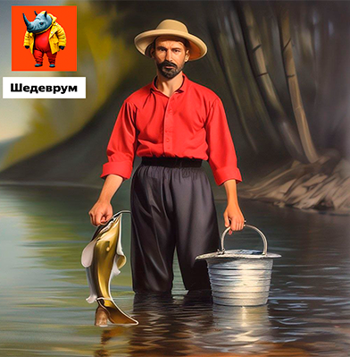 Пиросмани. Праздник одиночества — фото 3