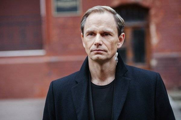Шнырев сергей актер биография и личная жизнь
