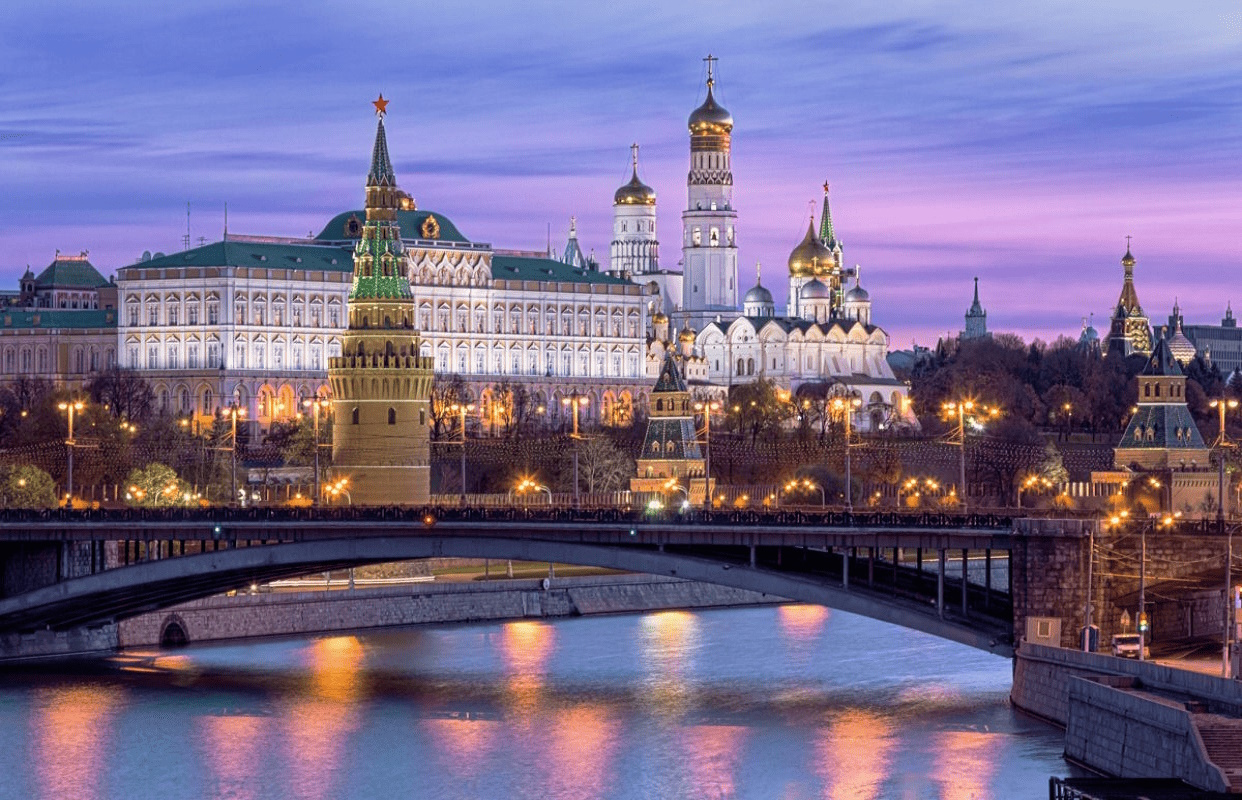 Легенды и мистика спящего города. Пешеходная экскурсия по Москве — Экскурсии по Москве — афиша Москва