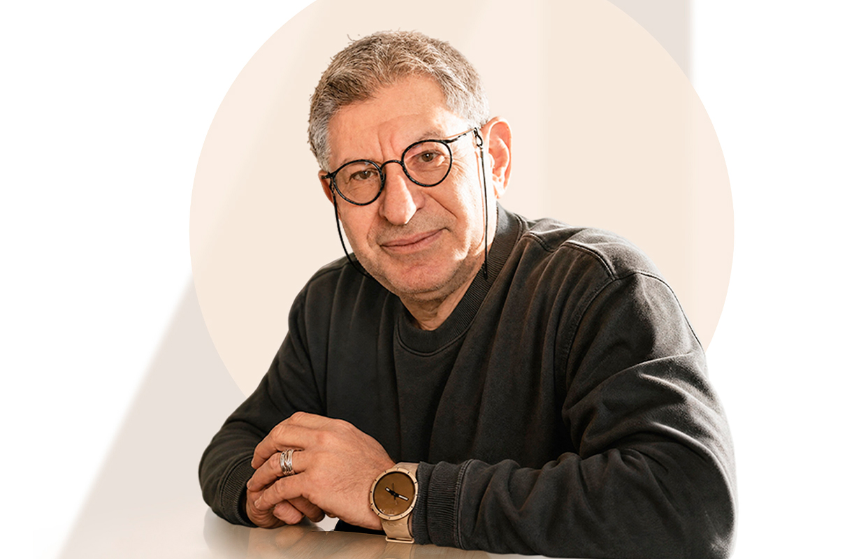 Михаил Лабковский. Мне можно! — Кинотеатр «Октябрь» — афиша Москва