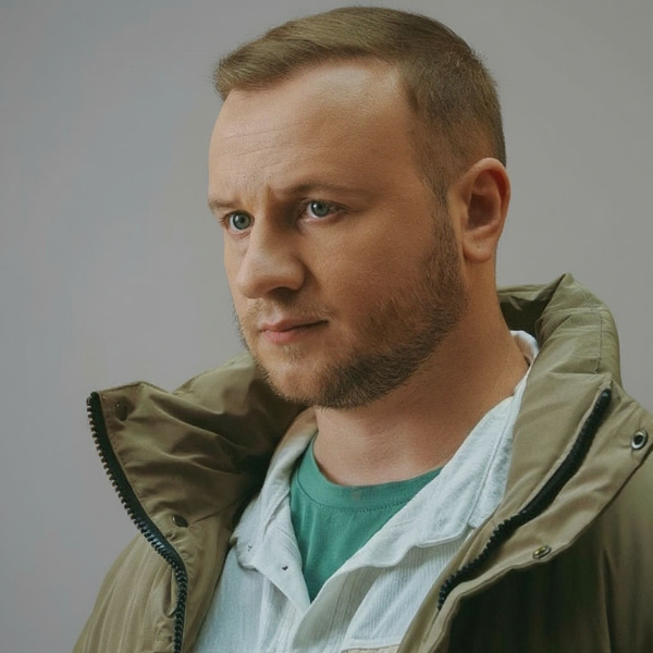 Фото афиши Дмитрий Журавлев.