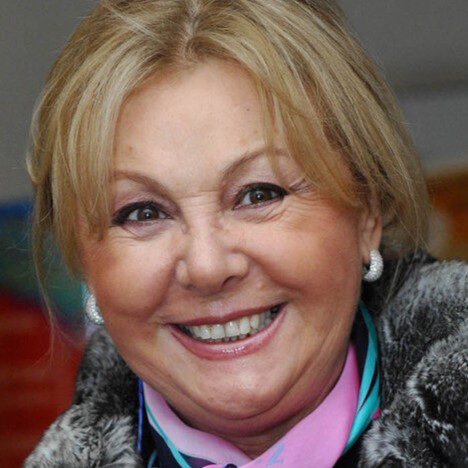 Наталья Селезнева Фото афиши Наталья Селезнева.