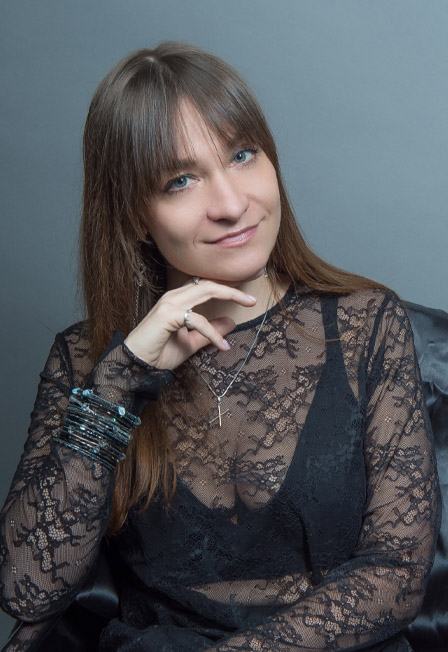 «Jazz In Heels» с программой «Funk&amp;Latin»