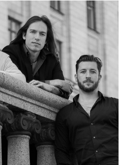 Electro-acoustic trio Electro-acoustic trio