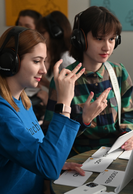 Комбо «Все программы»: два мастер-класса + квест + интерактивная экскурсия