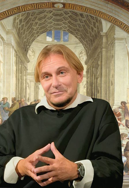 Андрей Макаров. Откуда взялась культура?