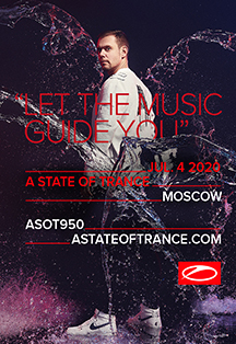 Armin Van Buuren