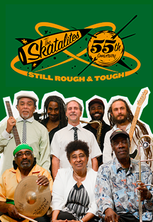 The Skatalites The Skatalites