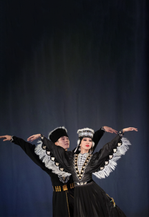 Фото афиши Ойраты