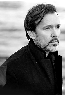 Олег Погудин с программой «Молитва»