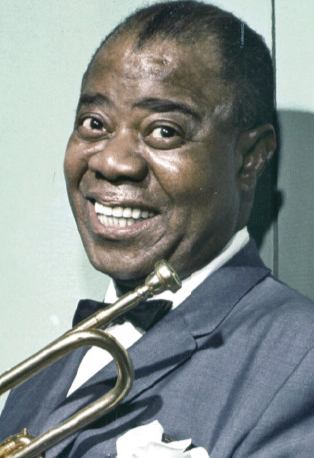 Афиша: Hello, Satchmo! в Москве 13 июля 2026