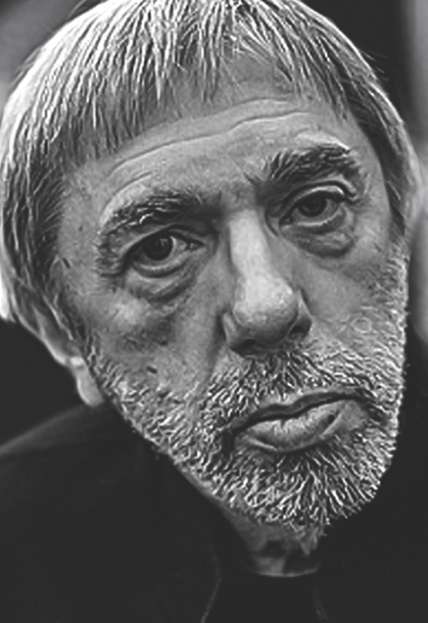 Эдуард Артемьев. «Девять шагов к Преображению» Эдуард Артемьев. «Девять шагов к Преображению»