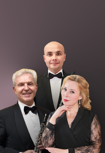 Звучит весь мир!.