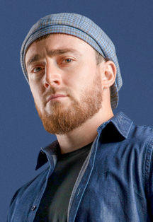 Султан Лагучев (Сергиев Посад)