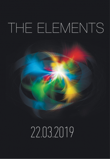 The Elements. К 80-летию Филипа Гласса The Elements. К 80-летию Филипа Гласса