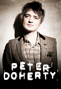 Pete Doherty Pete Doherty