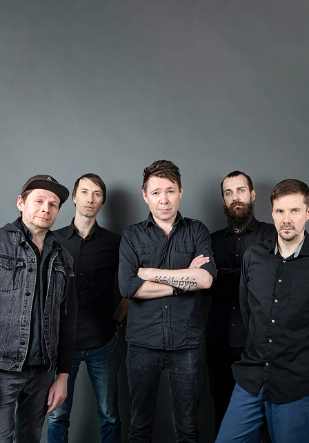 Постер Торба-на-Круче в Москве