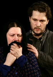 Мелодия на два голоса