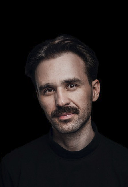 Никита Шевчук. Сольный концерт «Фантазер».
