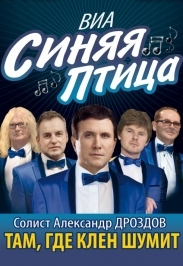ВИА "СИНЯЯ ПТИЦА"