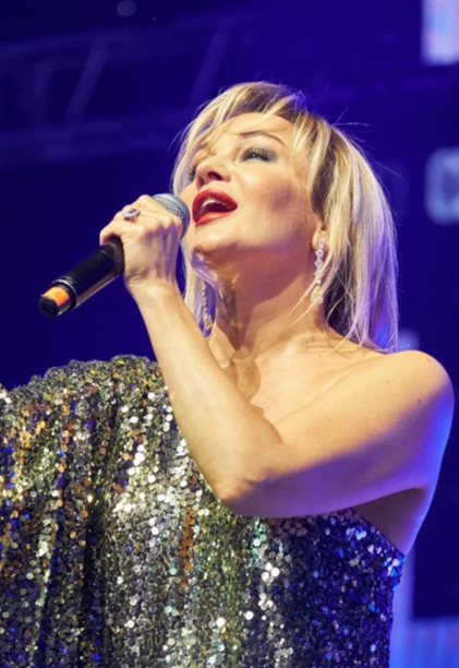 Концерт Татьяны Булановой