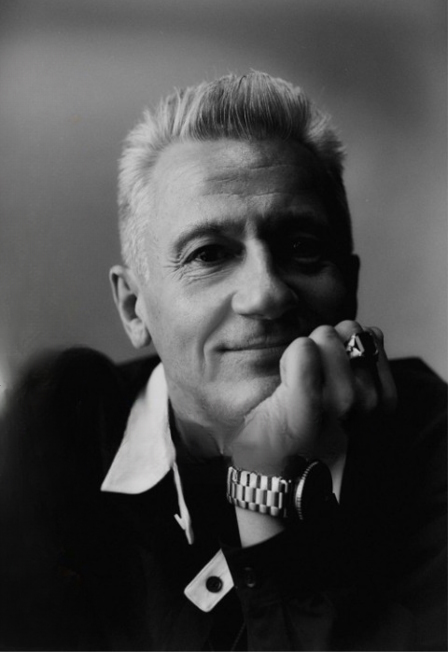 ОМ. Спектакль-интервью