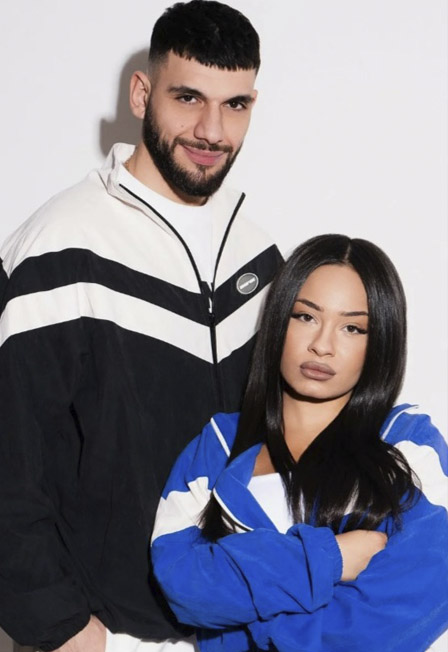 Jakone & Kiliana (Королёв)